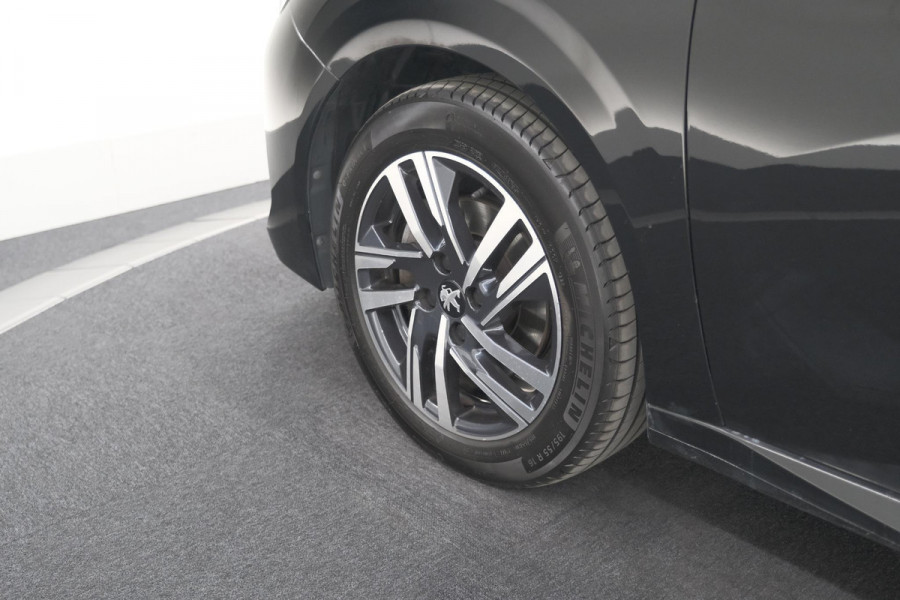 Peugeot 208 PureTech 100 EAT8 Allure | Camera | Navigatie | Apple Carplay | Parkeersensoren