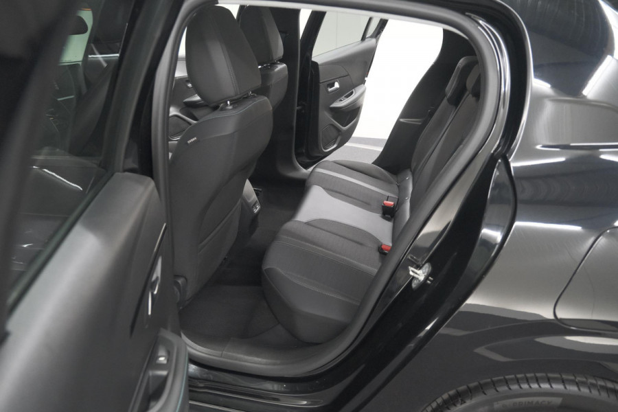Peugeot 208 PureTech 100 EAT8 Allure | Camera | Navigatie | Apple Carplay | Parkeersensoren