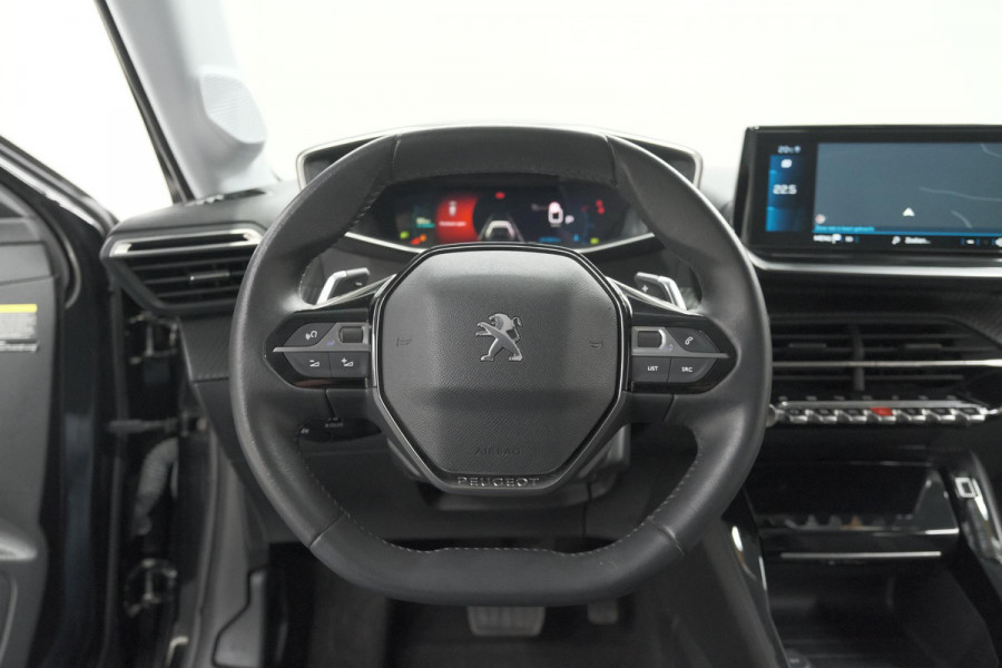 Peugeot 208 PureTech 100 EAT8 Allure | Camera | Navigatie | Apple Carplay | Parkeersensoren