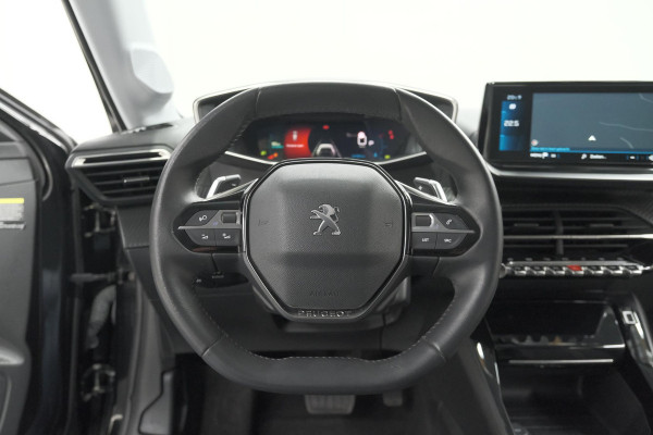 Peugeot 208 PureTech 100 EAT8 Allure | Camera | Navigatie | Apple Carplay | Parkeersensoren