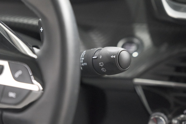 Peugeot 208 PureTech 100 EAT8 Allure | Camera | Navigatie | Apple Carplay | Parkeersensoren