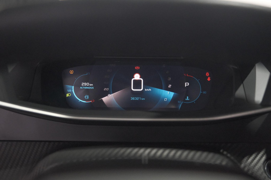 Peugeot 208 PureTech 100 EAT8 Allure | Camera | Navigatie | Apple Carplay | Parkeersensoren