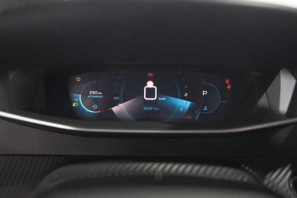 Peugeot 208 PureTech 100 EAT8 Allure | Camera | Navigatie | Apple Carplay | Parkeersensoren