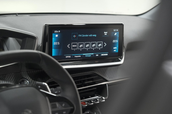 Peugeot 208 PureTech 100 EAT8 Allure | Camera | Navigatie | Apple Carplay | Parkeersensoren
