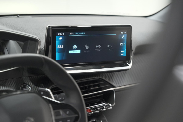Peugeot 208 PureTech 100 EAT8 Allure | Camera | Navigatie | Apple Carplay | Parkeersensoren