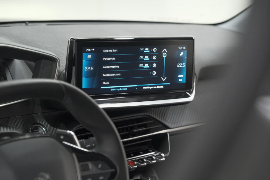 Peugeot 208 PureTech 100 EAT8 Allure | Camera | Navigatie | Apple Carplay | Parkeersensoren