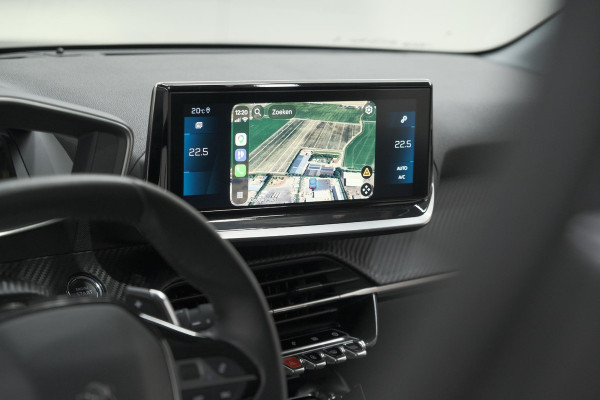 Peugeot 208 PureTech 100 EAT8 Allure | Camera | Navigatie | Apple Carplay | Parkeersensoren