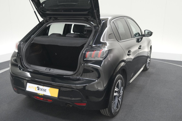Peugeot 208 PureTech 100 EAT8 Allure | Camera | Navigatie | Apple Carplay | Parkeersensoren