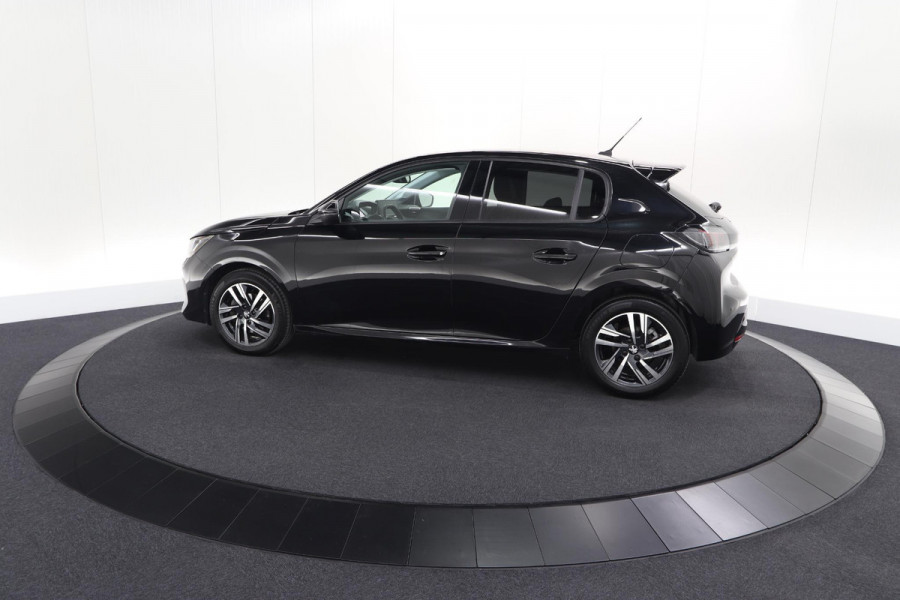 Peugeot 208 PureTech 100 EAT8 Allure | Camera | Navigatie | Apple Carplay | Parkeersensoren