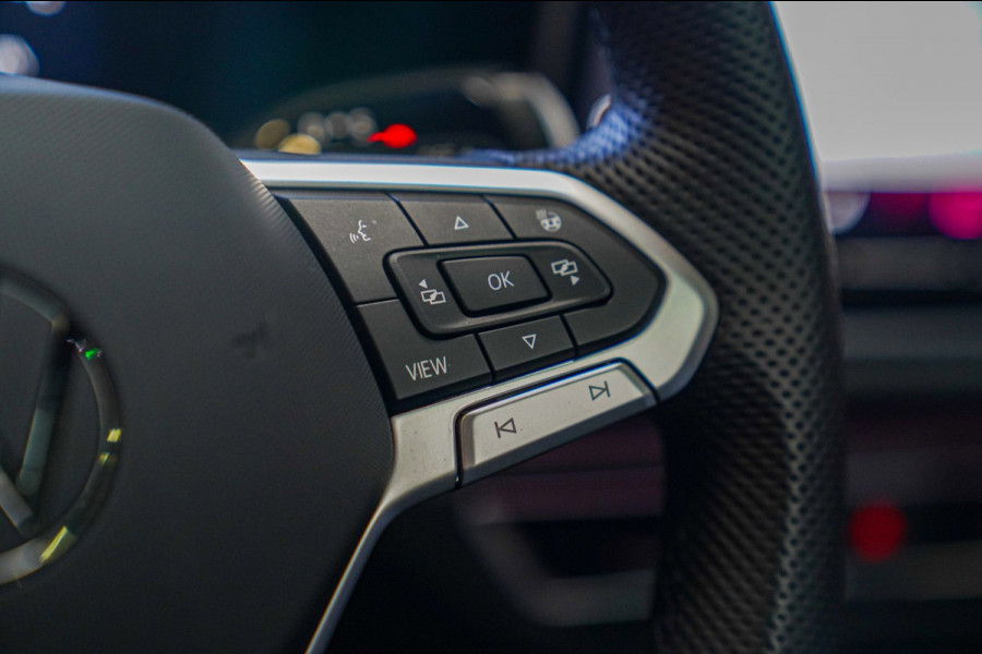 Volkswagen Tiguan 1.5 eTSI R-Line Edition | 360 camera | Massage | Stuurwiel Verwarming | IQ Light | NIEUW