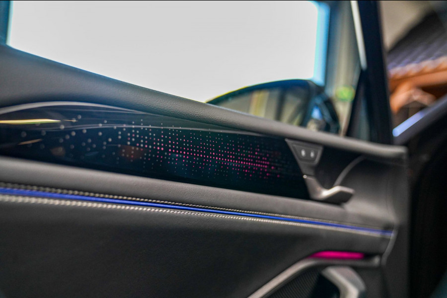 Volkswagen Tiguan 1.5 eTSI R-Line Edition | 360 camera | Massage | Stuurwiel Verwarming | IQ Light | NIEUW