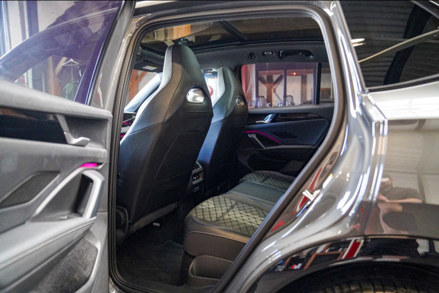 Volkswagen Tiguan 1.5 eTSI R-Line Edition | 360 camera | Massage | Stuurwiel Verwarming | IQ Light | NIEUW