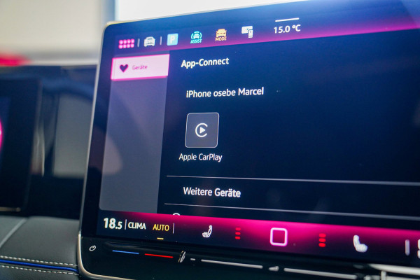 Volkswagen Tiguan 1.5 eTSI R-Line Edition | 360 camera | Massage | Stuurwiel Verwarming | IQ Light | NIEUW