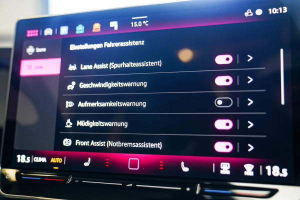 Volkswagen Tiguan 1.5 eTSI R-Line Edition | 360 camera | Massage | Stuurwiel Verwarming | IQ Light | NIEUW