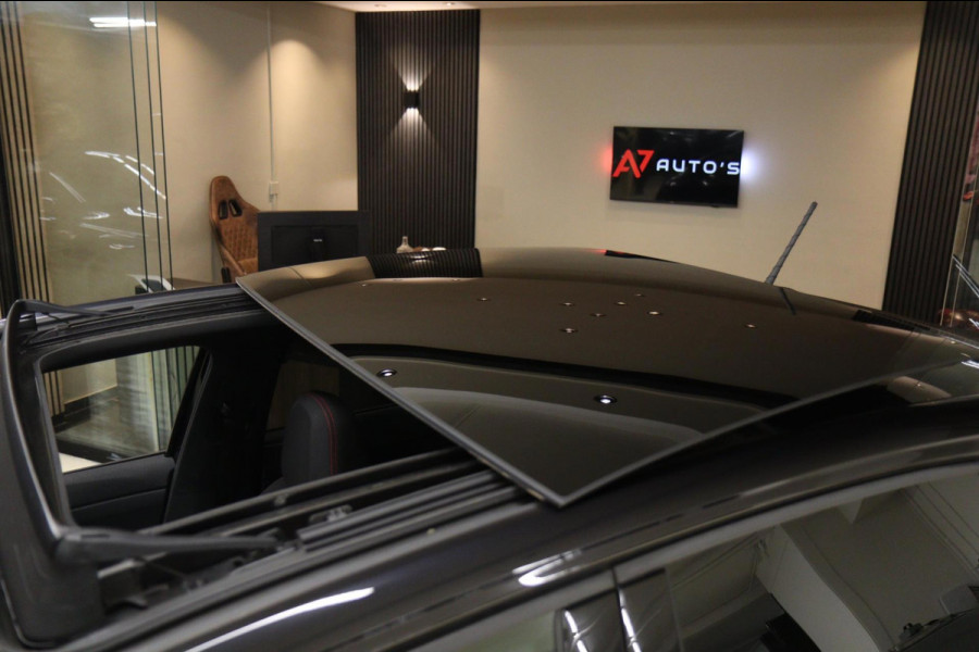 Volkswagen Polo 2.0 TSI GTI PANO/STOELVER/CARPLAY/BEATS/BOMVOL