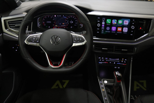 Volkswagen Polo 2.0 TSI GTI PANO/STOELVER/CARPLAY/BEATS/BOMVOL