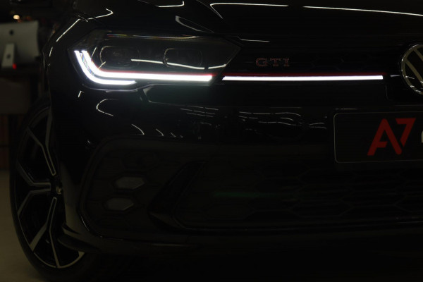 Volkswagen Polo 2.0 TSI GTI PANO/STOELVER/CARPLAY/BEATS/BOMVOL