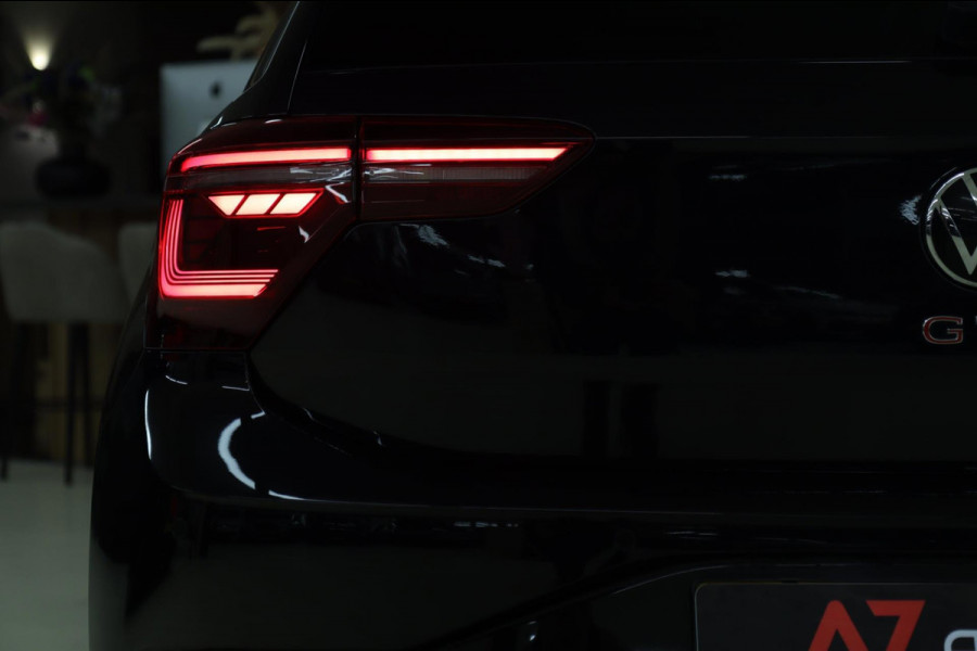 Volkswagen Polo 2.0 TSI GTI PANO/STOELVER/CARPLAY/BEATS/BOMVOL