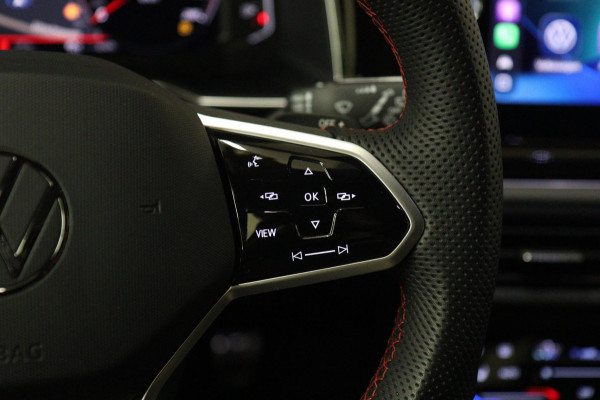 Volkswagen Polo 2.0 TSI GTI PANO/STOELVER/CARPLAY/BEATS/BOMVOL