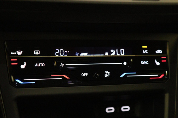 Volkswagen Polo 2.0 TSI GTI PANO/STOELVER/CARPLAY/BEATS/BOMVOL