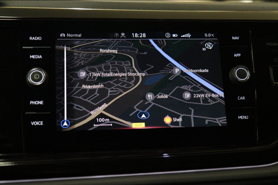 Volkswagen Polo 2.0 TSI GTI PANO/STOELVER/CARPLAY/BEATS/BOMVOL