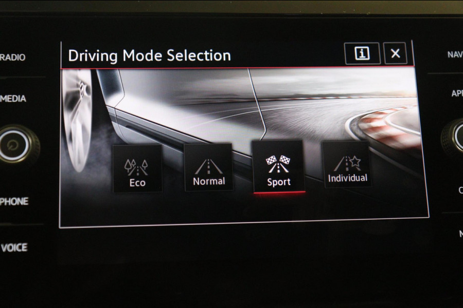 Volkswagen Polo 2.0 TSI GTI PANO/STOELVER/CARPLAY/BEATS/BOMVOL