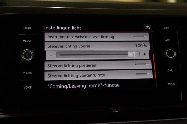 Volkswagen Polo 2.0 TSI GTI PANO/STOELVER/CARPLAY/BEATS/BOMVOL