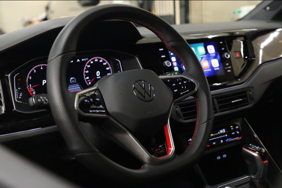 Volkswagen Polo 2.0 TSI GTI PANO/STOELVER/CARPLAY/BEATS/BOMVOL