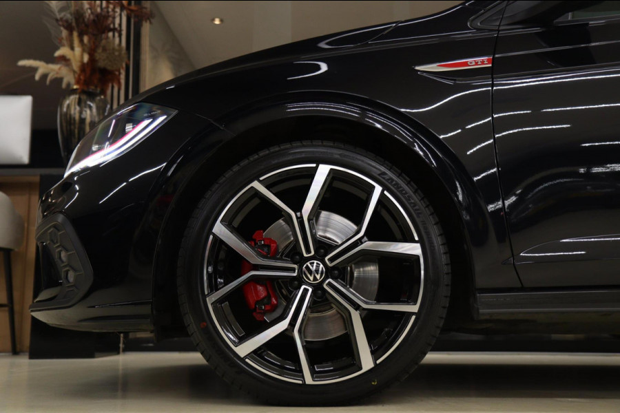 Volkswagen Polo 2.0 TSI GTI PANO/STOELVER/CARPLAY/BEATS/BOMVOL