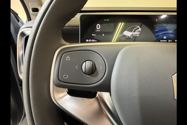 Leapmotor B10 Design ProMax 67.1 kWh 430KM WLTP | Panorama | Navigatie | Elektrische achterklep | Elektrisch bedienbare stoelen | Stoelverwarming | Stoelventilatie