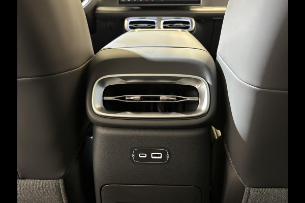 Leapmotor B10 Design ProMax 67.1 kWh 430KM WLTP | Panorama | Navigatie | Elektrische achterklep | Elektrisch bedienbare stoelen | Stoelverwarming | Stoelventilatie