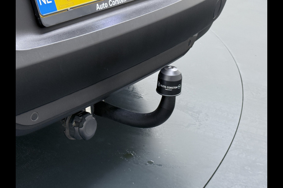 Opel Grandland X 1.2T 131PK Trekhaak Navi Ecc Pdc Apple Carplay Android Auto Cruise Control Edition Lmv Licht-Regensensor Verkeersbordherkenning PrivacyGlas IntelliLink Bluetooth Origineel Nederlandse Auto 1.400KG Trekgewicht! Bij ons volledig Onderhouden