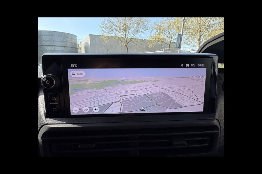 Opel Vivaro 2.0 Diesel 145 S&S L3 AIRCO I NAVI I MULTIMEDIA I FULL OPTIONS I 3-ZITS