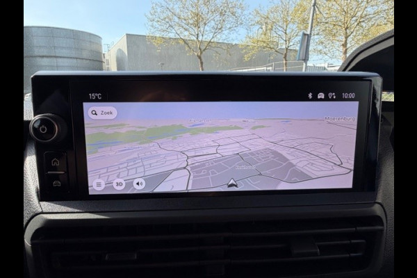 Opel Vivaro 2.0 Diesel 145 S&S L3 AIRCO I NAVI I MULTIMEDIA I FULL OPTIONS I 3-ZITS