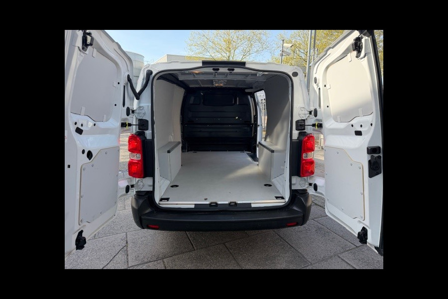 Opel Vivaro 2.0 Diesel 145 S&S L3 AIRCO I NAVI I MULTIMEDIA I FULL OPTIONS I 3-ZITS