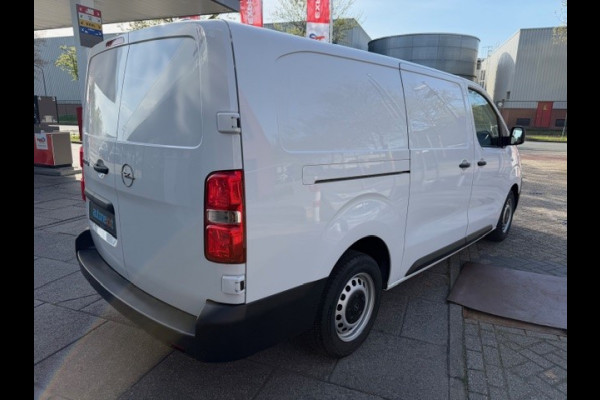 Opel Vivaro 2.0 Diesel 145 S&S L3 AIRCO I NAVI I MULTIMEDIA I FULL OPTIONS I 3-ZITS