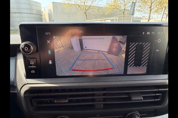 Opel Vivaro 2.0 Diesel 145 S&S L3 AIRCO I NAVI I MULTIMEDIA I FULL OPTIONS I 3-ZITS