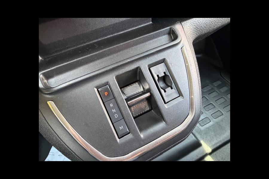 Opel Vivaro 2.0 Diesel 145 S&S L3 AIRCO I NAVI I MULTIMEDIA I FULL OPTIONS I 3-ZITS