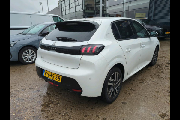Peugeot 208 1.2 PureTech Allure | Apple Carplay/Android Auto