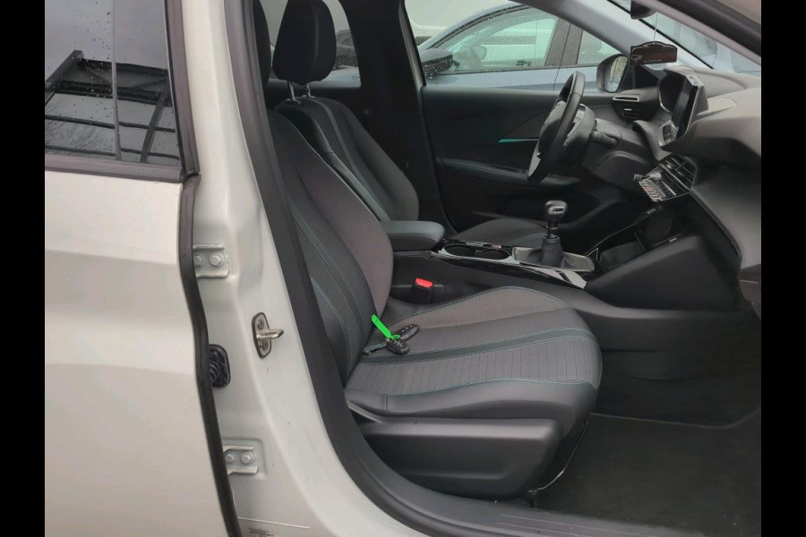 Peugeot 208 1.2 PureTech Allure | Apple Carplay/Android Auto