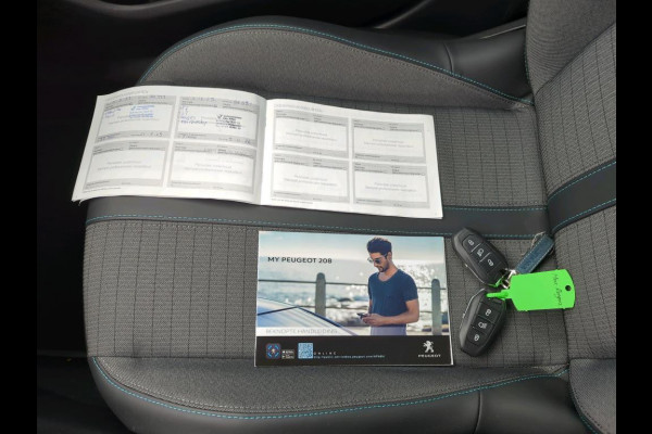 Peugeot 208 1.2 PureTech Allure | Apple Carplay/Android Auto