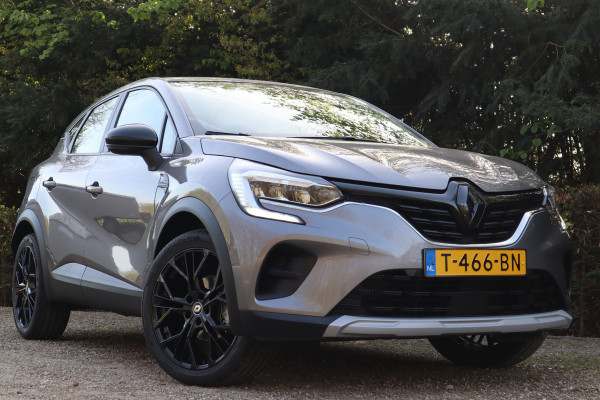 Renault Captur 1.0 TCe 90 evolution | Navi | Carplay |