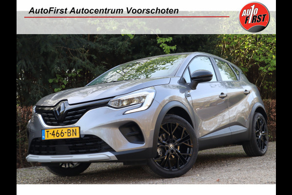 Renault Captur 1.0 TCe 90 evolution | Navi | Carplay |