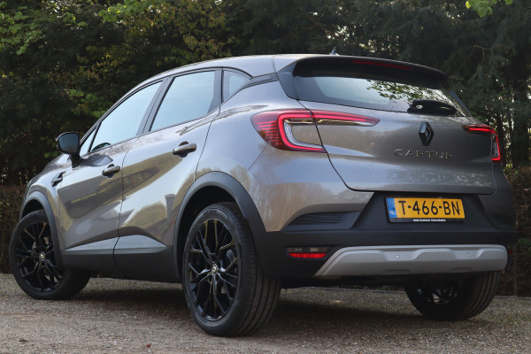 Renault Captur 1.0 TCe 90 evolution | Navi | Carplay |
