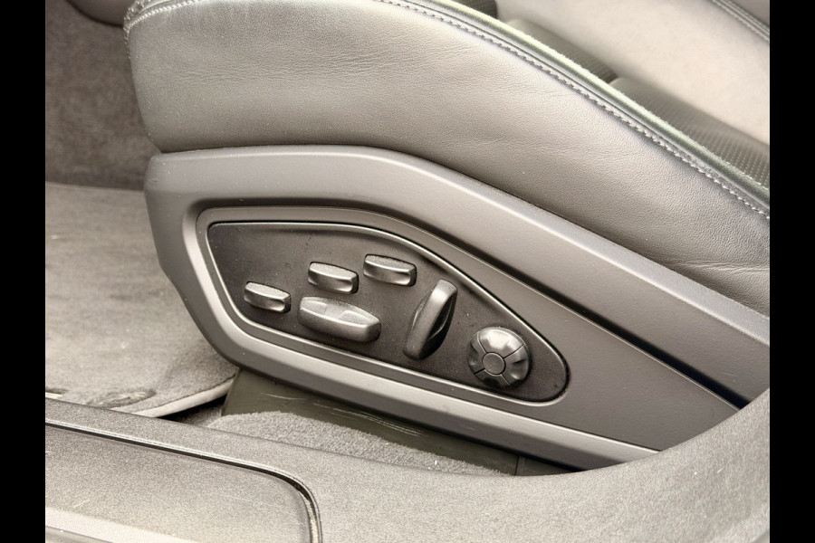 Porsche Taycan Cross Turismo 4 93 kWh BOSE | Adaptieve Sportstoelen | PANO | NL auto