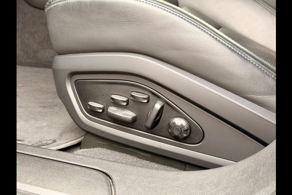 Porsche Taycan Cross Turismo 4 93 kWh BOSE | Adaptieve Sportstoelen | PANO | NL auto