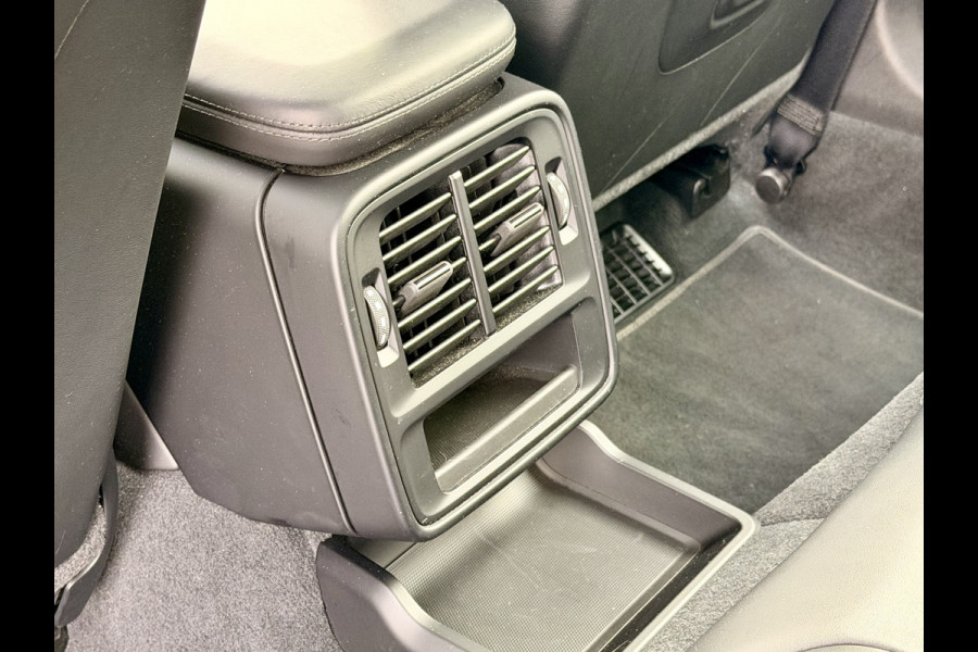 Porsche Taycan Cross Turismo 4 93 kWh BOSE | Adaptieve Sportstoelen | PANO | NL auto