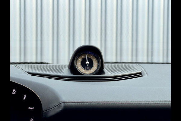 Porsche Taycan Cross Turismo 4 93 kWh BOSE | Adaptieve Sportstoelen | PANO | NL auto