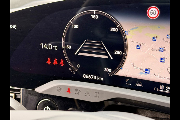 Porsche Taycan Cross Turismo 4 93 kWh BOSE | Adaptieve Sportstoelen | PANO | NL auto