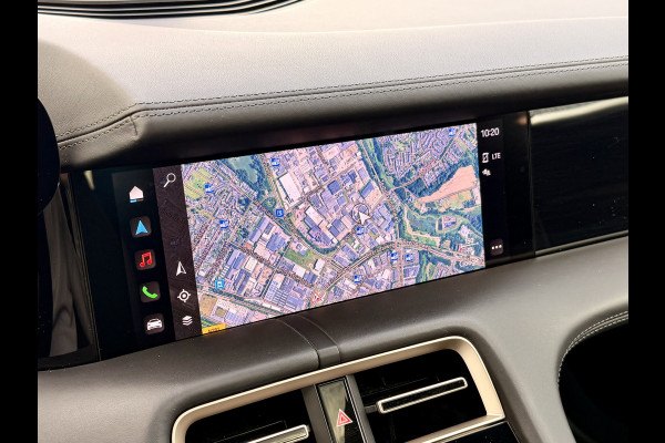 Porsche Taycan Cross Turismo 4 93 kWh BOSE | Adaptieve Sportstoelen | PANO | NL auto